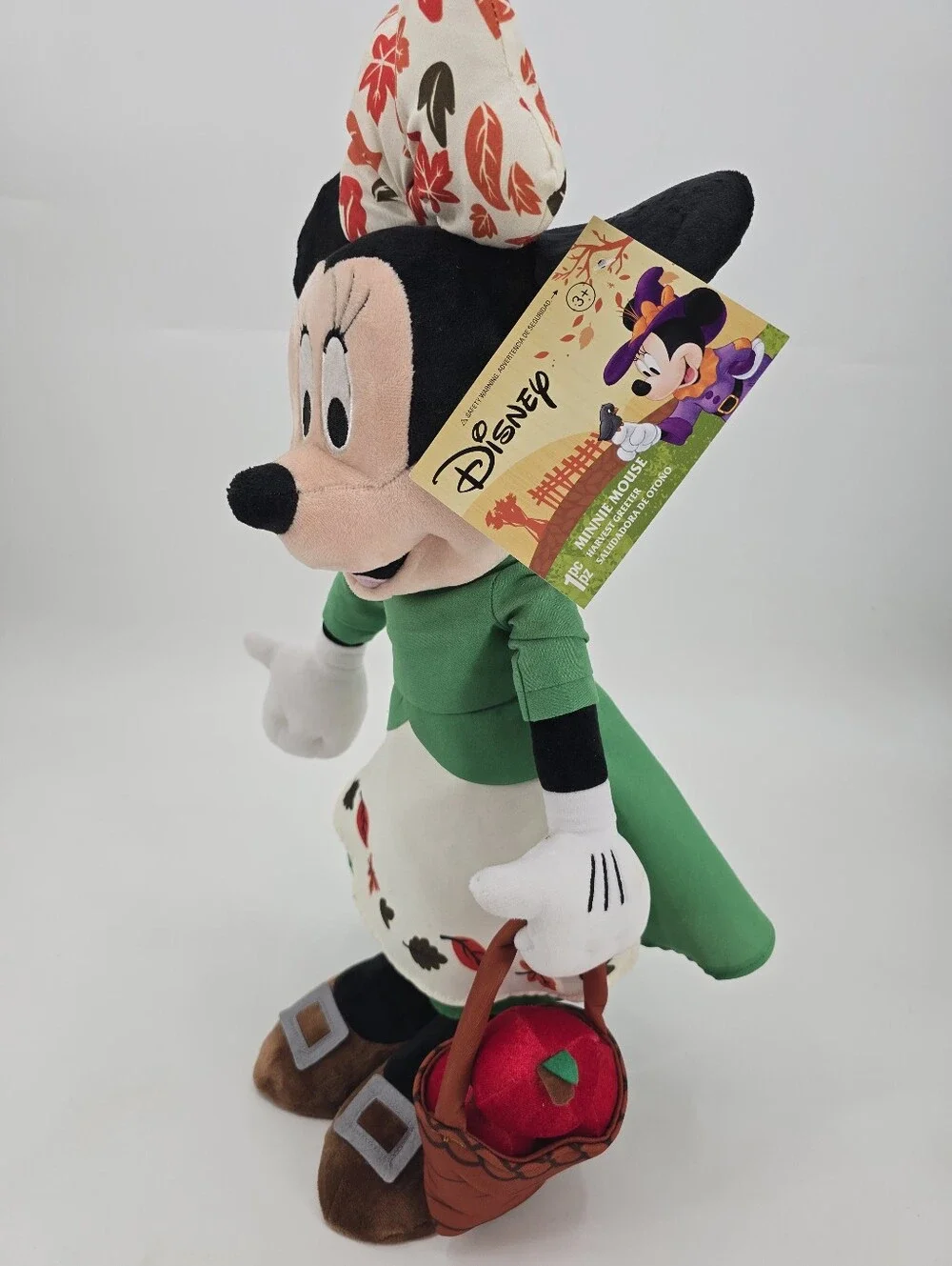 Disney Minnie Mouse 19